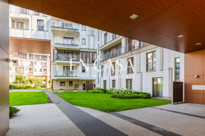Apartment Rent Warszawa Mokotów Jana Karola Chodkiewicza